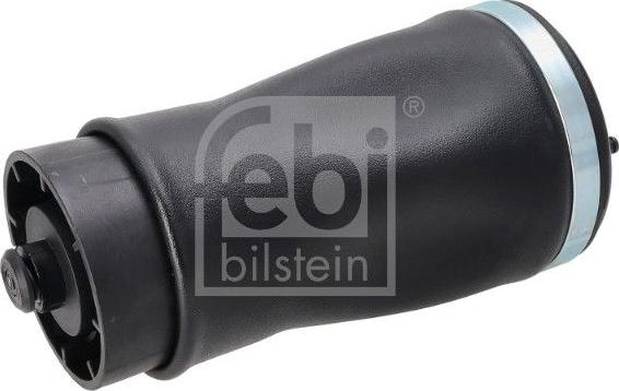 FEBI Bilstein 199233 — Mieszek, klimatyzacja