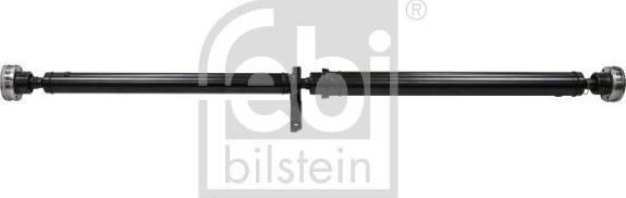 FEBI Bilstein 199220 - WAŁ NAPĘDOWY AUDI A6 2.4-4.2 FSI QUATTRO 04-11