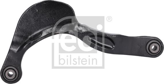 FEBI Bilstein 194999 - Wahacz zawieszenia koła tył