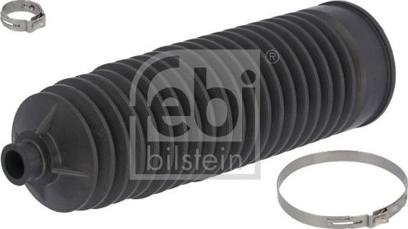 FEBI Bilstein 194940 — Zestaw osłon, układ kierowniczy