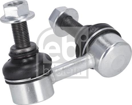 FEBI Bilstein 194952 - ŁĄCZNIK STAB. DB P. X KLASA 470 2.3-3.0 17- NISSAN NAVARA 15- LE