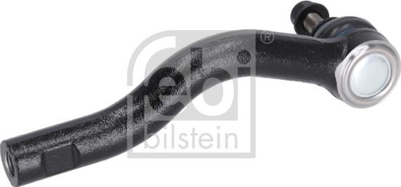 FEBI Bilstein 194957 - Końcówka drążka kierowniczego