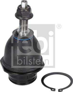 FEBI Bilstein 194969 - SWORZEŃ WAHACZA FORD P. RANGER 2.0 ECOBLUE 22- LE-PR