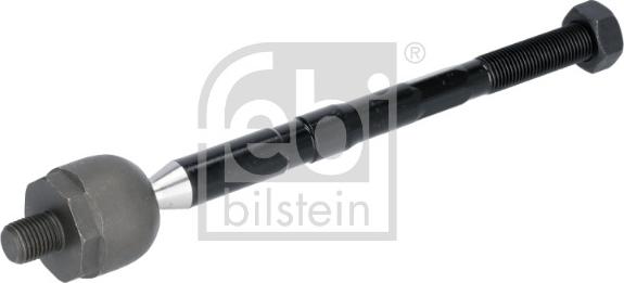 FEBI Bilstein 194962 - DRĄŻEK KIER. MG ZS 1.0-1.5 17- LE-PR