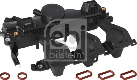 FEBI Bilstein 194936 — Separator oleju, odpowietrzenie przestrzeni korbowej