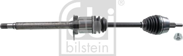 FEBI Bilstein 194974 — Wał napędowy
