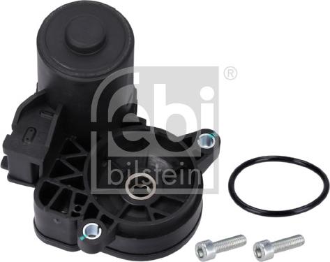 FEBI Bilstein 194495 — Element nastawczy, zacisk hamulca postojowego