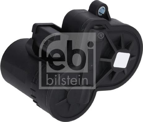 FEBI Bilstein 194495 - Silnik zacisku hamulcowego