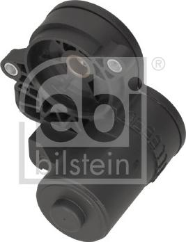 FEBI Bilstein 194496 — Element nastawczy, zacisk hamulca postojowego
