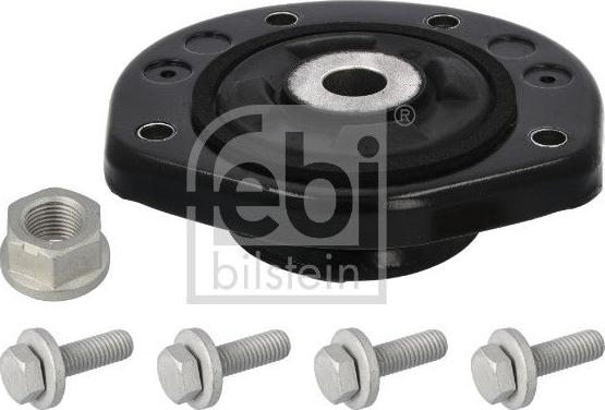 FEBI Bilstein 194492 — Mocowanie amortyzatora