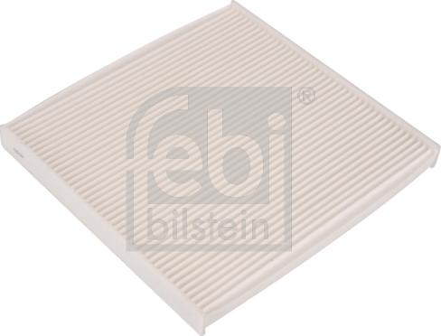 FEBI Bilstein 19446 — Filtr kabinowy