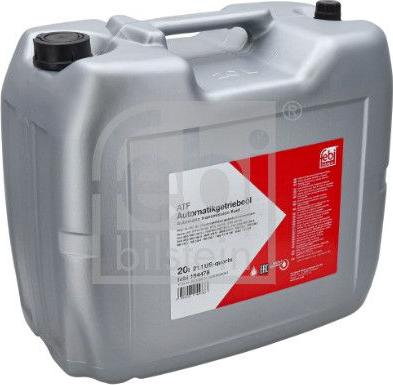FEBI Bilstein 194478 — Olej hydrauliczny