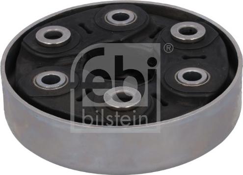 FEBI Bilstein 194697 — Połączenie, wał wzdłużny