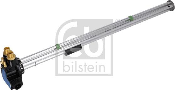 FEBI Bilstein 194648 - Czujnik poziomu paliwa
