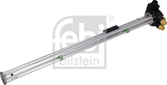 FEBI Bilstein 194648 — Czujnik, poziom paliwa