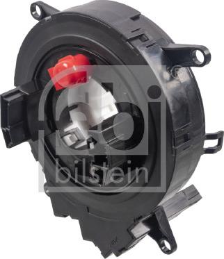 FEBI Bilstein 194647 — Sprężyna śrubowa, poduszka powietrzna