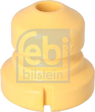FEBI Bilstein 194654 — Dystans gumowy, resorowanie