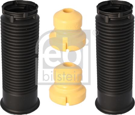 FEBI Bilstein 194653 - ZESTAW MONTAŻOWY AMORTYZATORA DB P. G-KLASA 18-