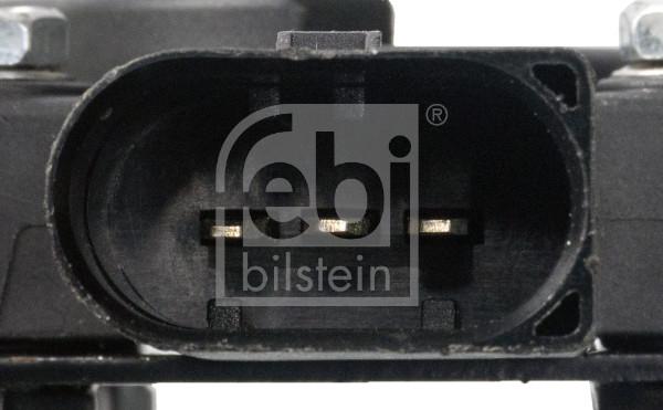 FEBI Bilstein 194657 - Czujnik ciśnienia spalin