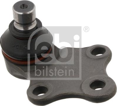 FEBI Bilstein 19468 — Przegub mocujący / prowadzący