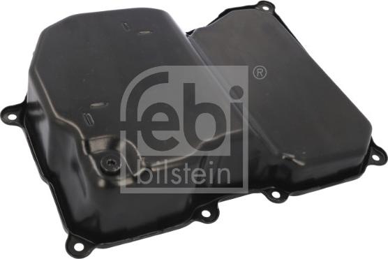 FEBI Bilstein 194624 - MISKA OLEJU SKRZ. BIEG.