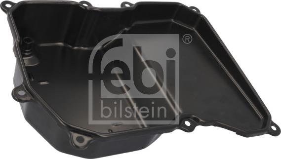 FEBI Bilstein 194624 — Miska olejowa, automatyczna skrzynia biegów