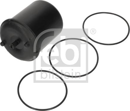 FEBI Bilstein 194048 - Filtr oleju