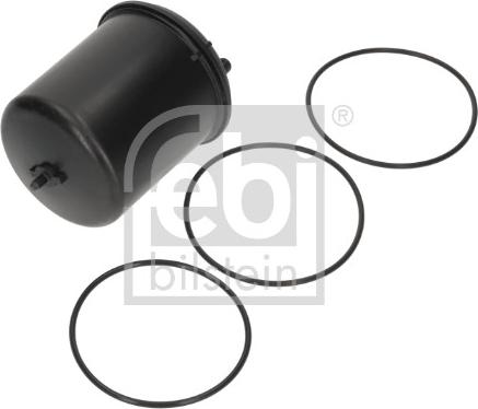FEBI Bilstein 194048 - Filtr oleju