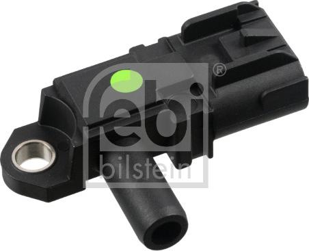 FEBI Bilstein 194058 — Czujnik, ciśnienie spalin