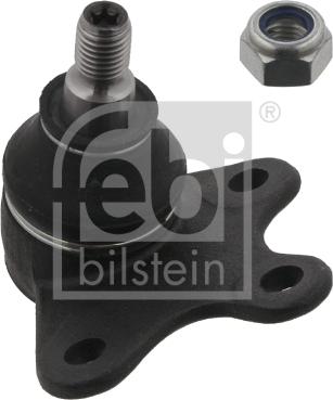 FEBI Bilstein 19406 — Przegub mocujący / prowadzący