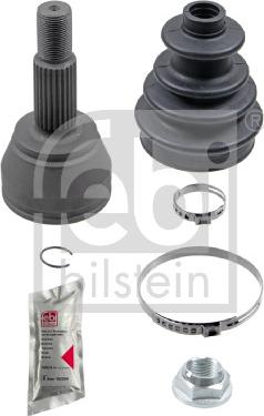FEBI Bilstein 194008 — Przegub, wał napędowy
