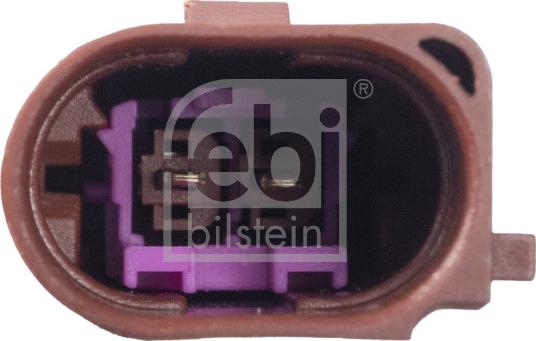FEBI Bilstein 194003 - Czujnik temperatury spalin