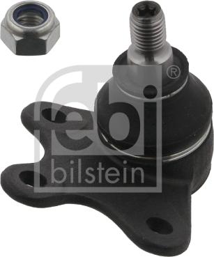 FEBI Bilstein 19408 — Przegub mocujący / prowadzący