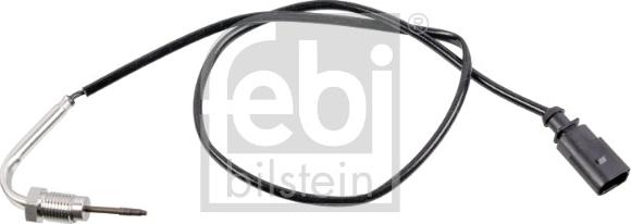 FEBI Bilstein 194034 — Czujnik, temperatura spalin