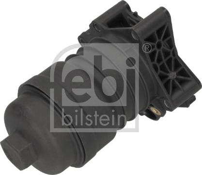 FEBI Bilstein 194030 — Obudowa, filtr oleju