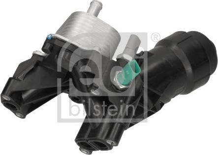 FEBI Bilstein 194033 — Obudowa, filtr oleju