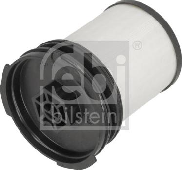 FEBI Bilstein 194025 — Filtr hydrauliczny, automatyczna skrzynia biegów