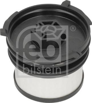 FEBI Bilstein 194026 - Filtr hydrauliki skrzyni biegów