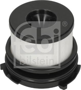 FEBI Bilstein 194026 - Filtr hydrauliki skrzyni biegów