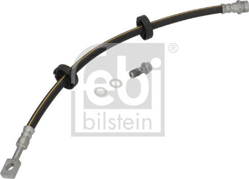 FEBI Bilstein 194155 — Przewód hamulcowy elastyczny