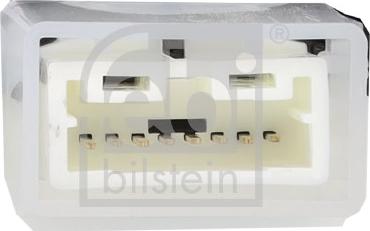 FEBI Bilstein 194113 - Zwijacz kierownicy. taśma