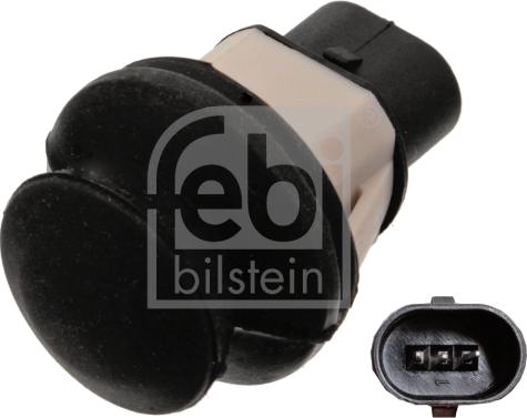 FEBI Bilstein 19418 — Przełącznik, światło drzwiowe