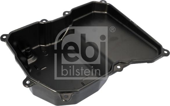 FEBI Bilstein 194894 — Miska olejowa, automatyczna skrzynia biegów