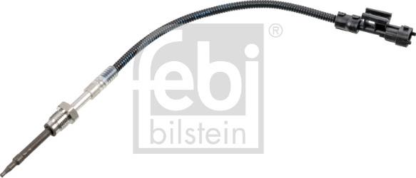 FEBI Bilstein 194898 — Czujnik, temperatura spalin