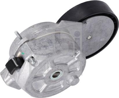 FEBI Bilstein 19484 - NAPINACZ PASKA WIELOROWK. SAAB 2.1