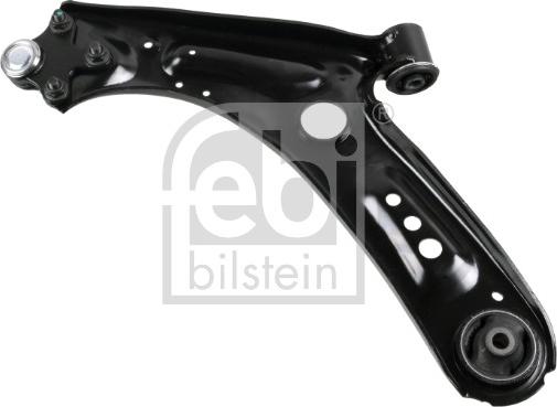 FEBI Bilstein 194859 - Wahacz zawieszenia koła przód