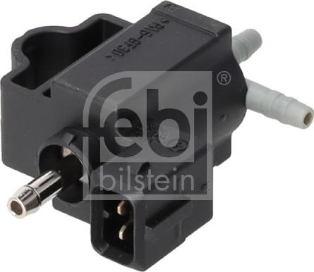 FEBI Bilstein 194865 — Zawór regulacyjny ciśnienia doładowania
