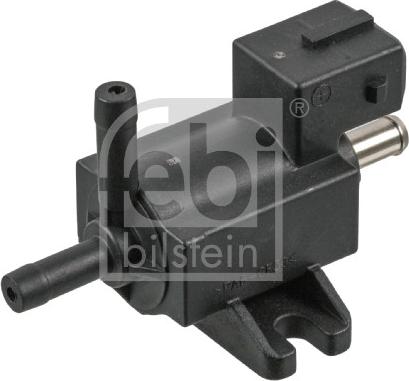 FEBI Bilstein 194868 — Zawór regulacyjny ciśnienia doładowania