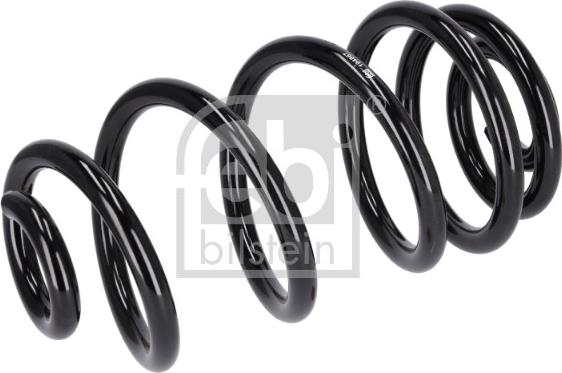 FEBI Bilstein 194867 - SPRĘŻYNA ZAW. OPEL T. INSIGNIA KOMBI 1.6-2.0CDTI 07.08-