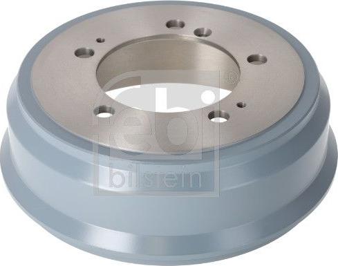 FEBI Bilstein 194801 — Bęben hamulcowy